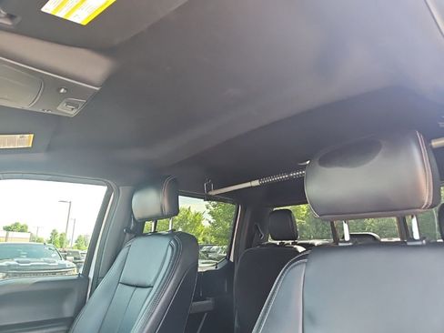 Used 2020 Ford F150 Lariat AWD/4WD image 16