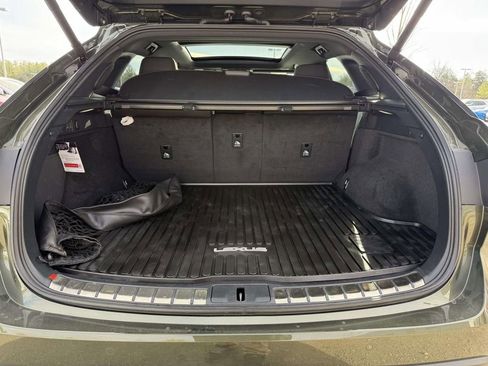 Used 2024 Lexus RX 350 AWD image 29