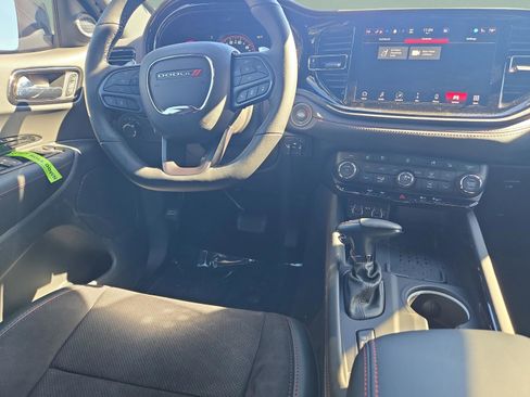 New 2026 Dodge Durango GT image 15