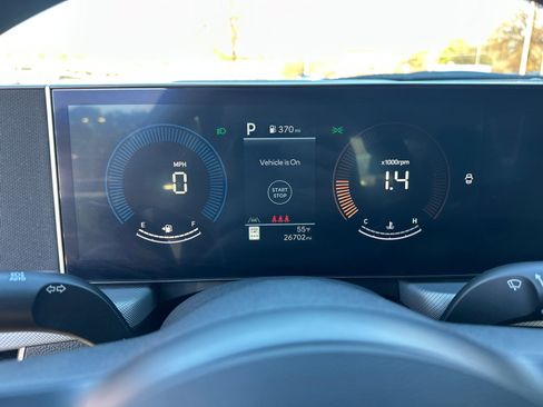 Used 2025 Hyundai Sonata SEL image 26