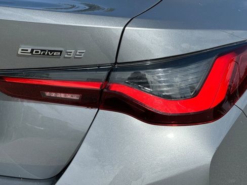 Used 2023 BMW i4 eDrive35 w/ Parking Assistance Package image 32