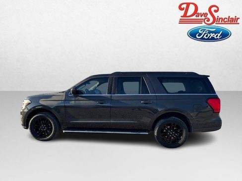 Used 2022 Ford Expedition Max XLT image 10