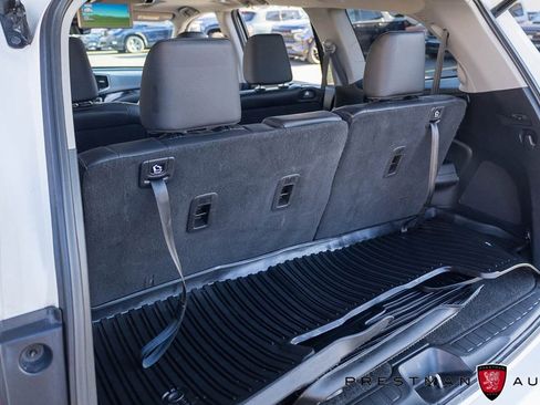 Used 2022 Honda Pilot Elite image 50