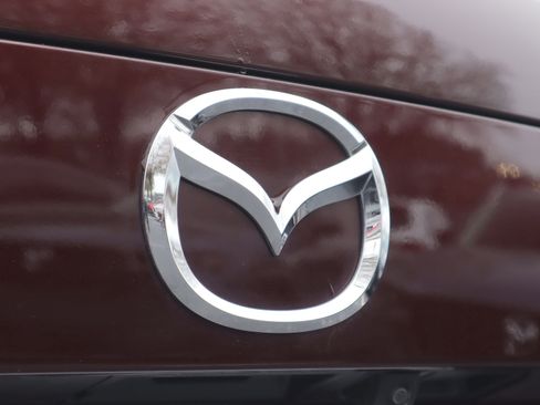 Certified 2025 MAZDA CX-90 3.3 Turbo w/ Premium Plus Pkg image 38