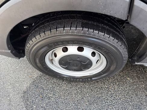 Used 2023 Ford Transit 250 Base w/ Upfitter Package image 16