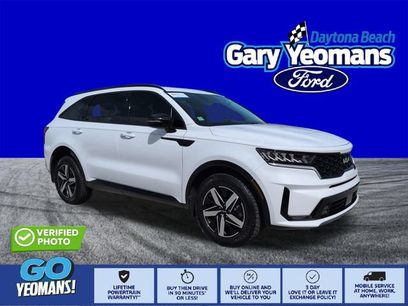 Used 2023 Kia Sorento EX