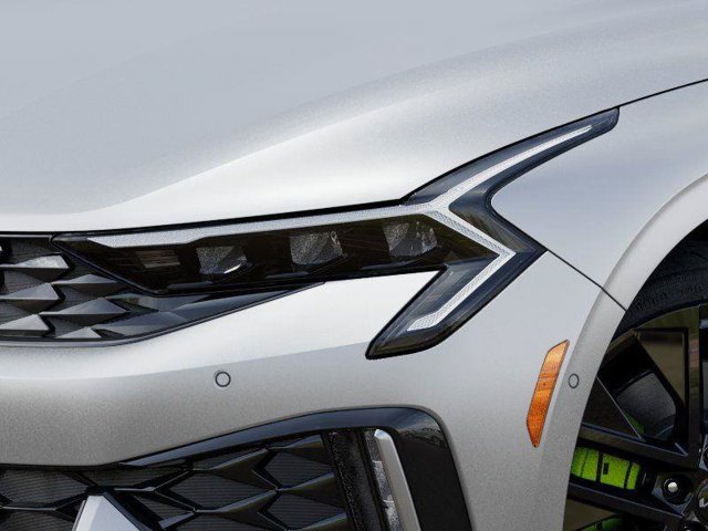 New 2026 Kia K5 GT w/ GT1 Package FWD image 10