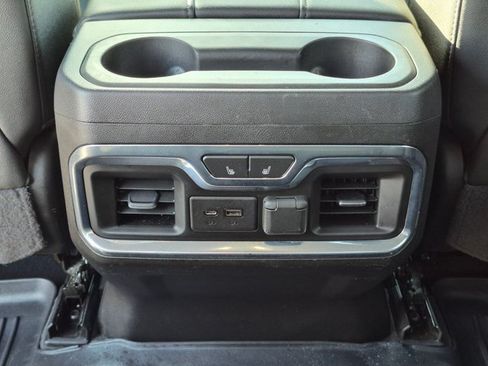 Used 2021 Chevrolet Silverado 2500 LTZ w/ LTZ Plus Package AWD/4WD image 17