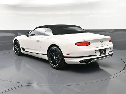 Certified 2021 Bentley Continental GT AWD/4WD image 3