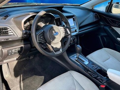 Used 2019 Subaru Impreza 2.0i Premium w/ Eyesight & BSD/Rcta & SRF image 12