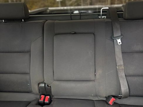 Used 2019 Chevrolet Silverado 2500 LT w/ LT Convenience Package image 13