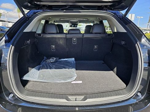 New 2025 MAZDA CX-5 AWD 2.5 S w/ Preferred Package image 10