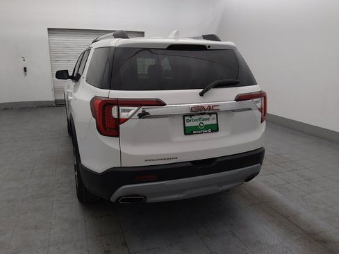 Used 2023 GMC Acadia SLT image 6