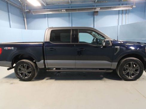 Used 2023 Ford F150 XLT w/ Equipment Group 302A High image 38