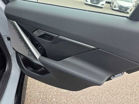 Used 2026 BMW i5 eDrive40 w/ M Sport Package image 13