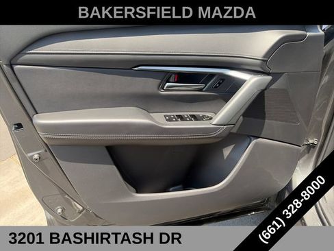 Used 2026 MAZDA CX-5 AWD 2.5 S image 10