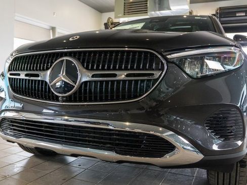New 2026 Mercedes-Benz GLC 300 4MATIC image 10