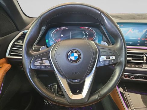 Used 2021 BMW X5 xDrive40i w/ Convenience Package AWD/4WD image 21