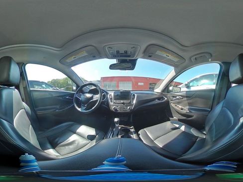 Used 2024 Chevrolet Malibu LT image 42