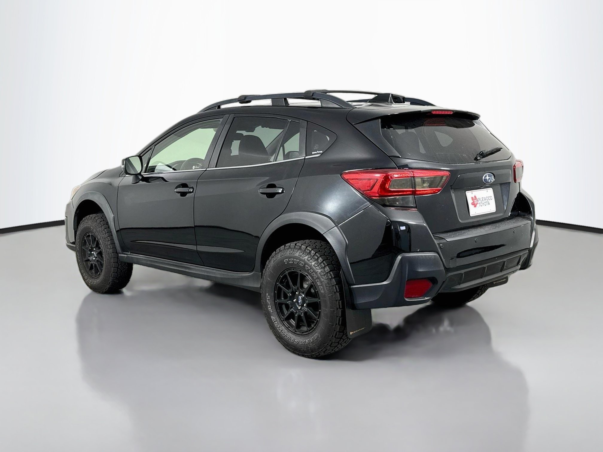 Used 2019 Subaru Crosstrek 2.0i Limited AWD/4WD image 5