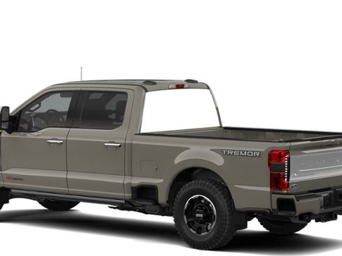 New 2026 Ford F350 Platinum w/ Platinum Plus Package AWD/4WD image 24