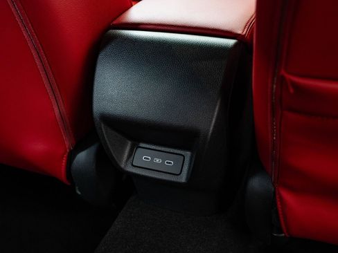 New 2026 Acura Integra A-Spec image 36