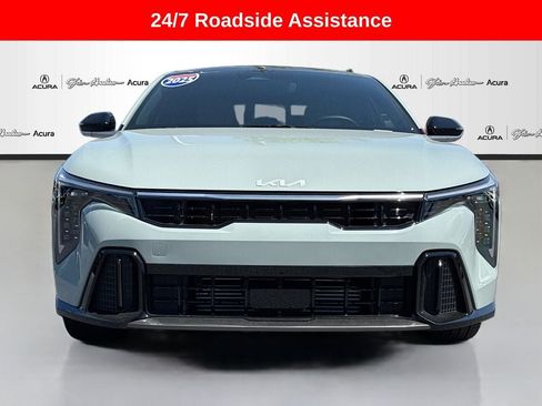 Used 2025 Kia K4 GT-Line Turbo FWD image 5