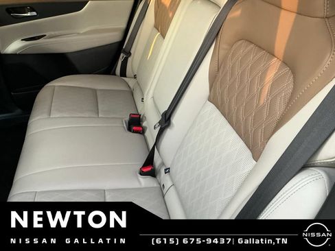 Used 2026 Nissan Murano Platinum w/ Cargo Package AWD/4WD image 10
