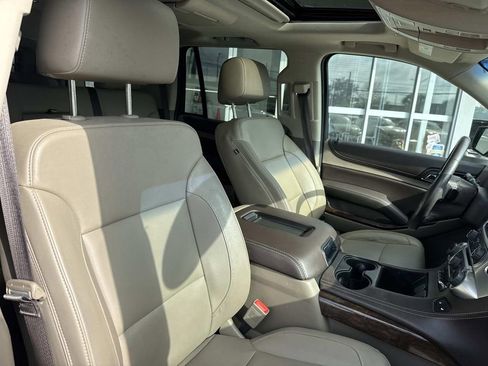 Used 2020 Chevrolet Tahoe LT image 11