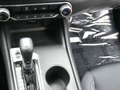 Used 2021 Nissan Altima 2.5 S image 12