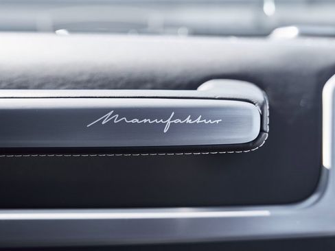 Used 2024 Mercedes-Benz G 63 AMG 4MATIC image 42