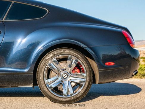 Used 2007 Bentley Continental GT AWD/4WD image 5