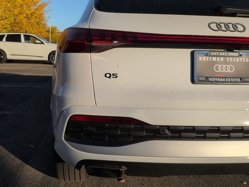 New 2025 Audi Q5 Premium Plus image 25