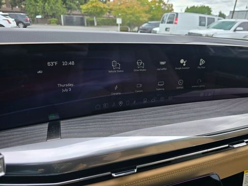 New 2026 Cadillac Escalade IQL Sport 2 image 29