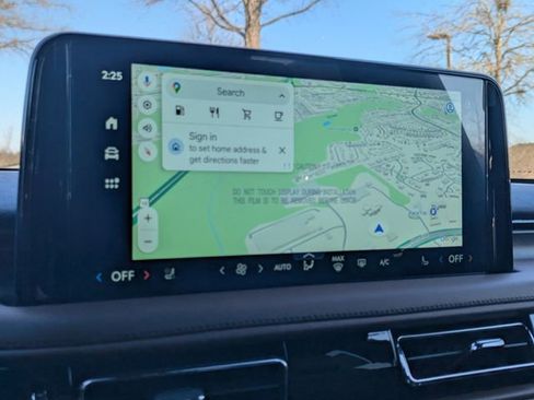 New 2026 Lincoln Aviator Reserve w/ Jet Appearance Package image 22