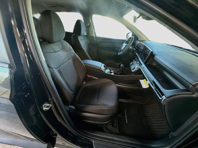 New 2026 Hyundai Tucson SE FWD image 27