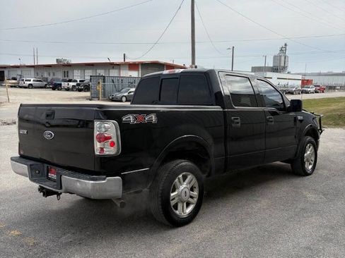 Used 2004 Ford F150 Lariat image 4