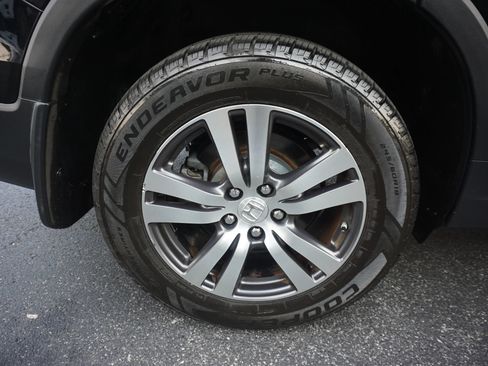 Used 2017 Honda Pilot EX-L image 31