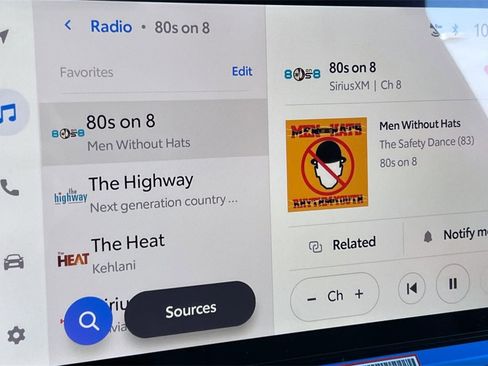 Certified 2025 Toyota Tacoma TRD Off-Road image 21