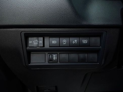 New 2026 Toyota Tundra SR5 RWD image 20