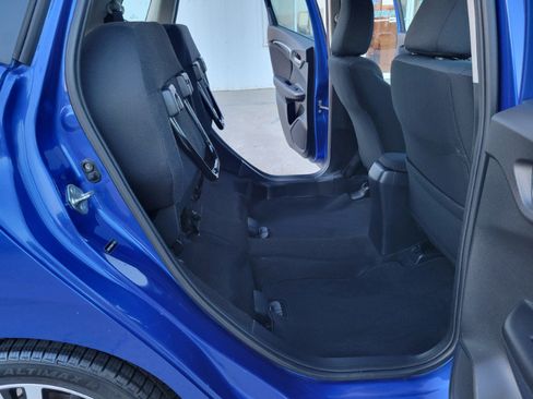 Used 2019 Honda Fit EX image 22
