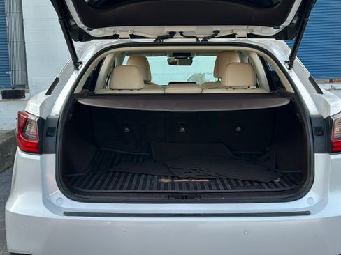 Used 2020 Lexus RX 350 FWD w/ Premium Package image 36