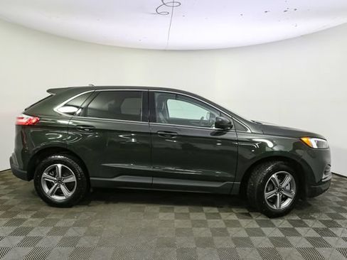 Used 2024 Ford Edge SEL w/ Convenience Package AWD/4WD image 14