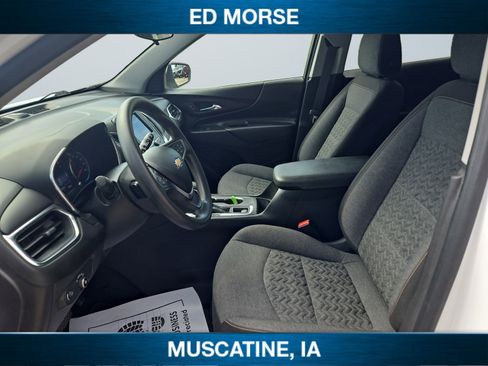 Used 2022 Chevrolet Equinox LT AWD/4WD image 13