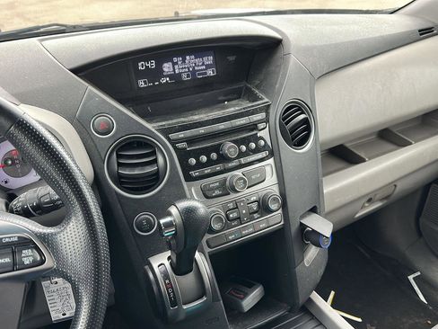 Used 2012 Honda Pilot EX image 15