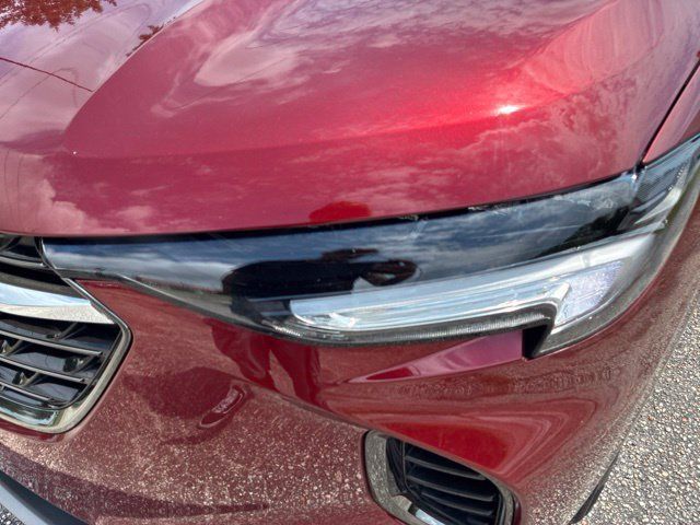 Used 2023 Buick Envision Preferred FWD image 10