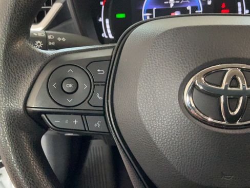 Certified 2026 Toyota Corolla LE FWD image 16