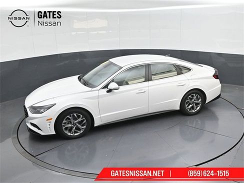 Used 2023 Hyundai Sonata SEL image 47