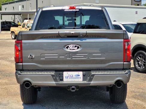 New 2026 Ford F150 XLT AWD/4WD image 3