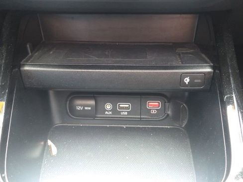 Used 2021 Kia Forte GT w/ GT2 Package FWD image 28